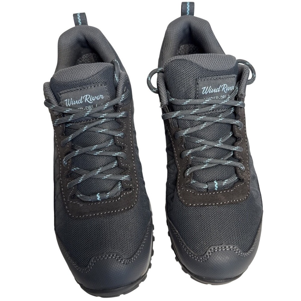 Wind River‎ Hyper-Dri Waterproof Trail Shoes